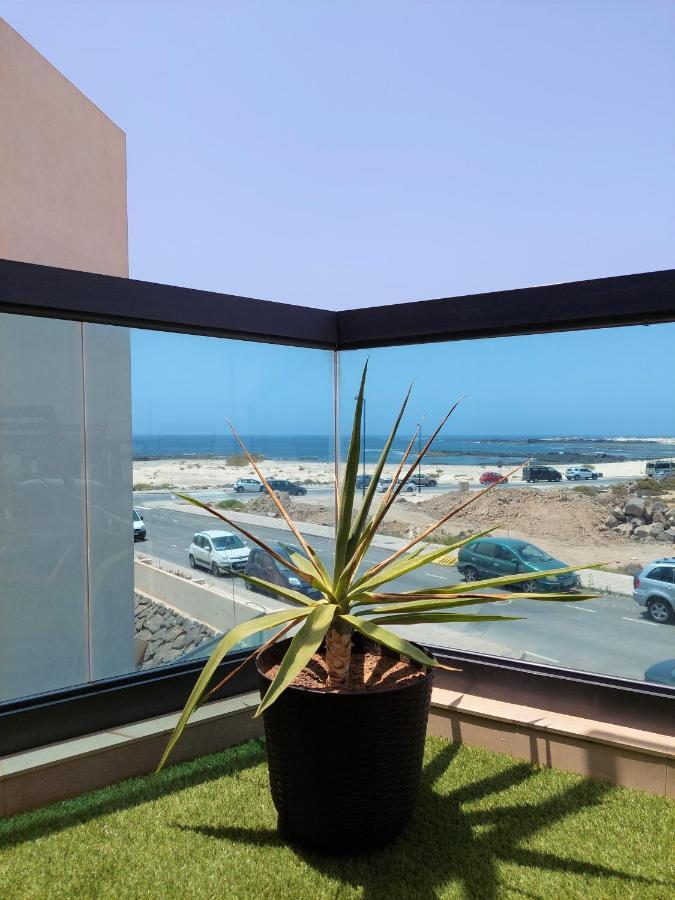 Deep Blue Cotillo IV By Seayou There Fuerteventura Buitenkant foto