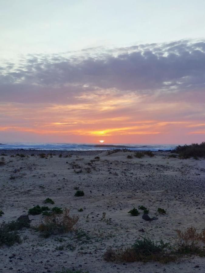 Deep Blue Cotillo IV By Seayou There Fuerteventura Buitenkant foto